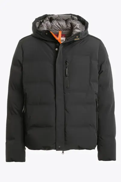 PARAJUMPERS TAIGA MAN
