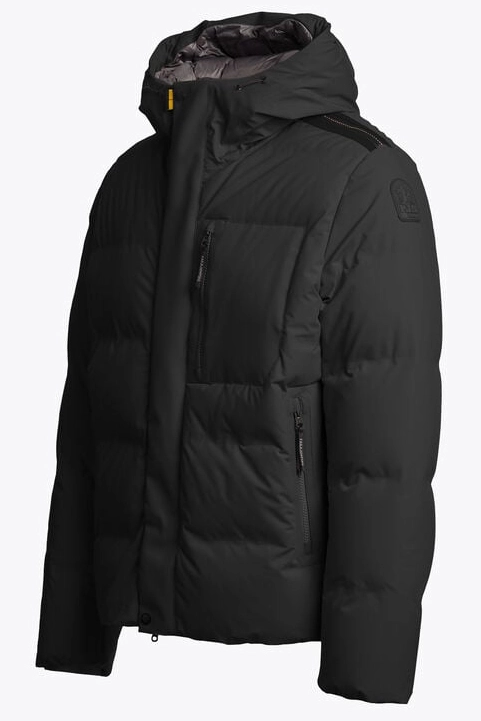 PARAJUMPERS TAIGA MAN
