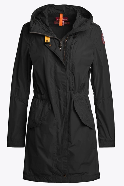 PARAJUMPERS TANK SPRING WOMAN