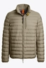 PARAJUMPERS UGO MAN
