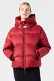 PARAJUMPERS VANIA WOMAN