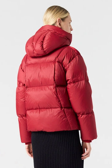 PARAJUMPERS VANIA WOMAN