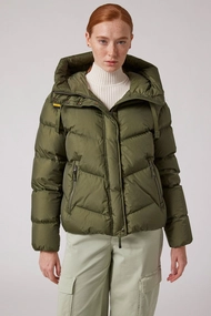 PARAJUMPERS VERNA WOMAN