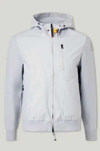 PARAJUMPERS WILLARD MAN