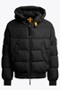 PARAJUMPERS WILMONT MAN