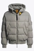 PARAJUMPERS WILMONT MAN
