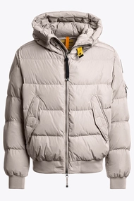 PARAJUMPERS WILMONT MAN