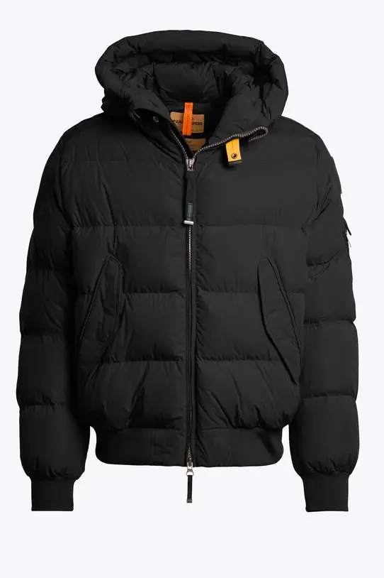 PARAJUMPERS WILMONT MAN