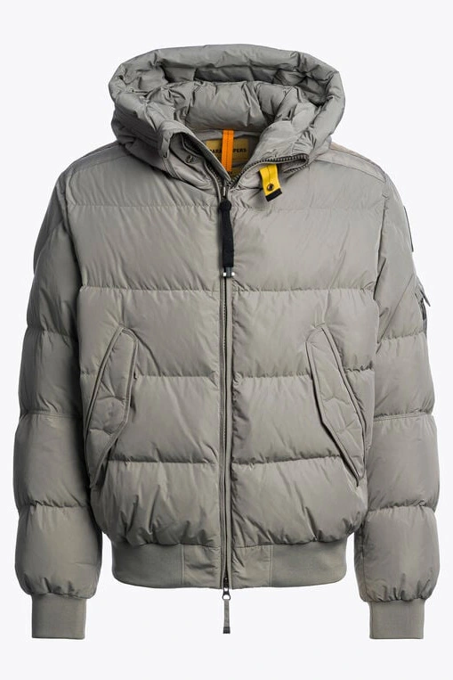 PARAJUMPERS WILMONT MAN