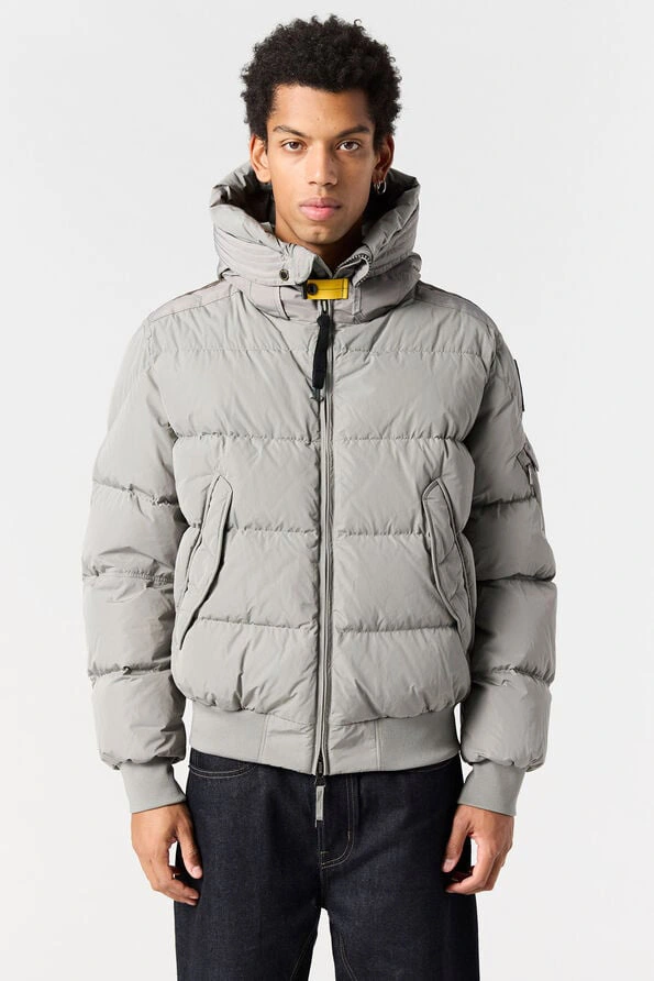 PARAJUMPERS WILMONT MAN