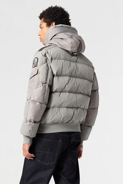 PARAJUMPERS WILMONT MAN