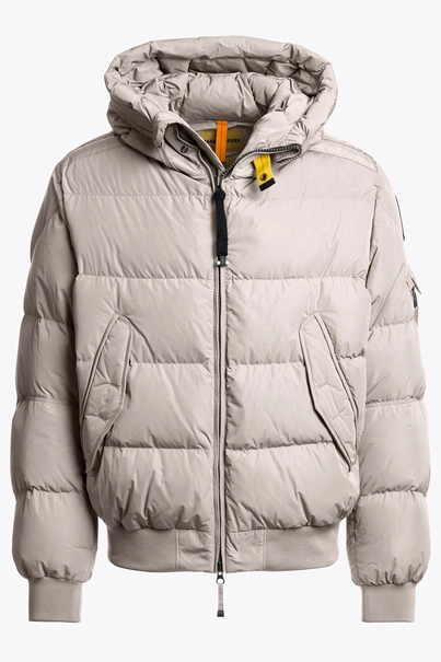 PARAJUMPERS WILMONT MAN