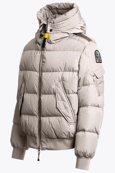 PARAJUMPERS WILMONT MAN