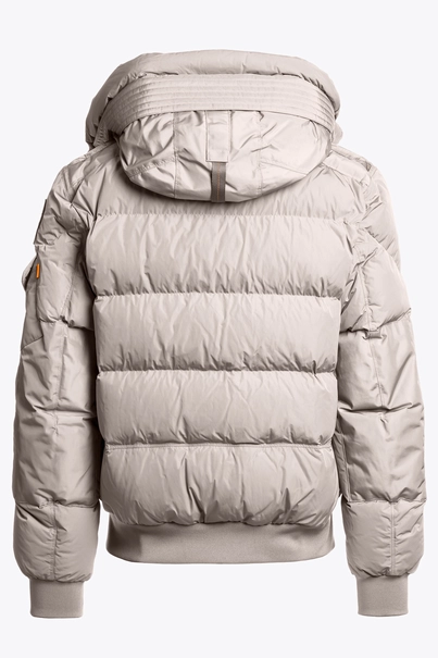 PARAJUMPERS WILMONT MAN