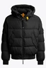 PARAJUMPERS WILMONT MAN