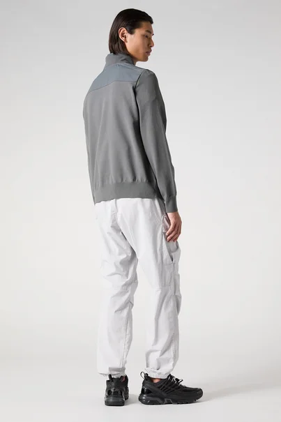 PARAJUMPERS ZORBA MAN