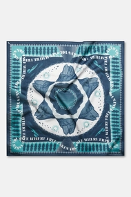 PEAK PERFORMANCE ARTWORK BANDANA