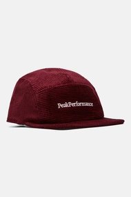 PEAK PERFORMANCE CORD CAP