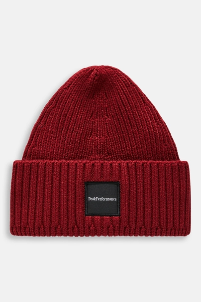 PEAK PERFORMANCE CORNICE HAT