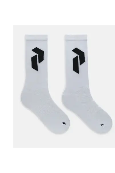 PEAK PERFORMANCE CREW SOCK 2-PACK