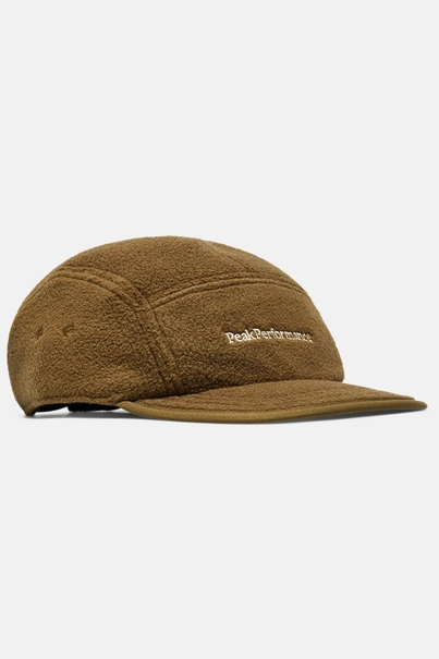 PEAK PERFORMANCE FLEECE CAP