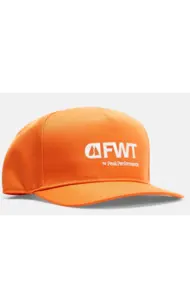 PEAK PERFORMANCE FWT RAY CAP