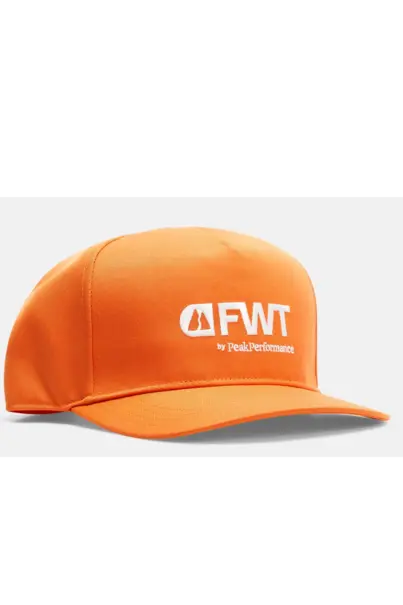 PEAK PERFORMANCE FWT RAY CAP