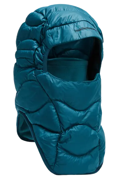 PEAK PERFORMANCE HELIUM BALACLAVA