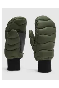 PEAK PERFORMANCE HELIUM DOWN MITTENS