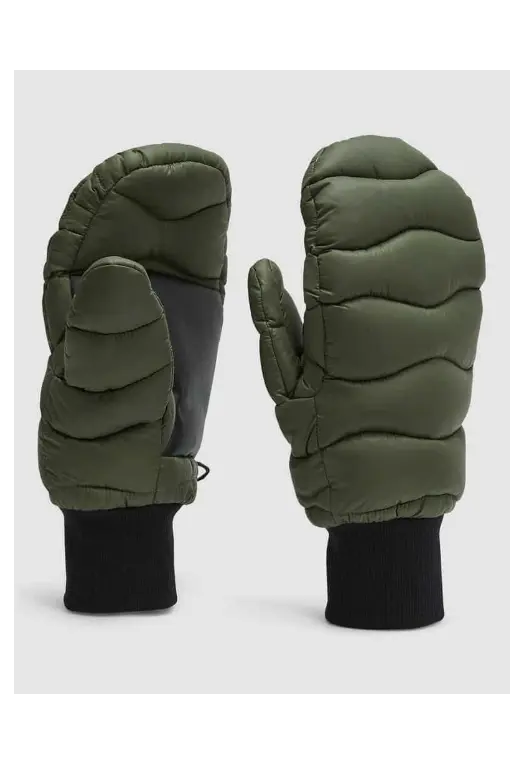 PEAK PERFORMANCE HELIUM DOWN MITTENS
