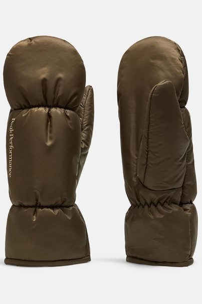 PEAK PERFORMANCE INSULATED MITTENS