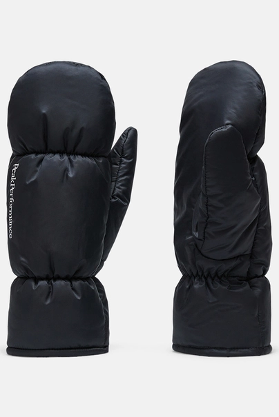 PEAK PERFORMANCE INSULATED MITTENS