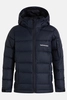 PEAK PERFORMANCE JR FROST DOWN JACKET