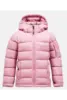 PEAK PERFORMANCE JR FROST DOWN JACKET