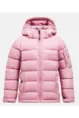 PEAK PERFORMANCE JR FROST DOWN JACKET