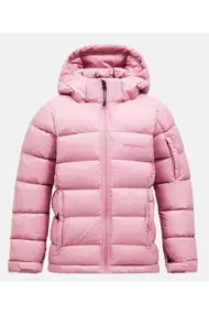 PEAK PERFORMANCE JR FROST DOWN JACKET