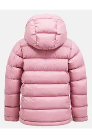 PEAK PERFORMANCE JR FROST DOWN JACKET