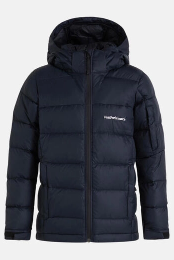 PEAK PERFORMANCE JR FROST DOWN JACKET