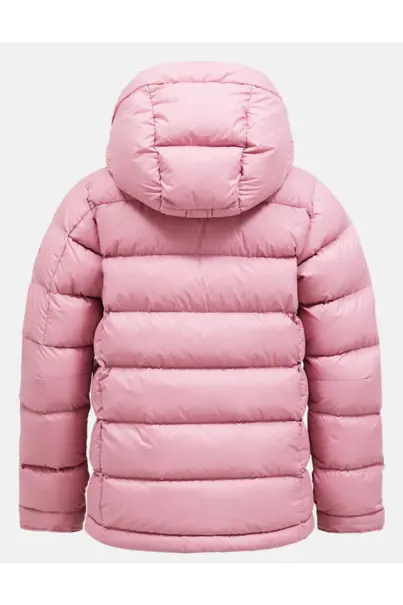 PEAK PERFORMANCE JR FROST DOWN JACKET