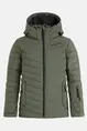 PEAK PERFORMANCE JR FROST SKI JACKET