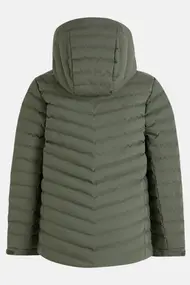 PEAK PERFORMANCE JR FROST SKI JACKET