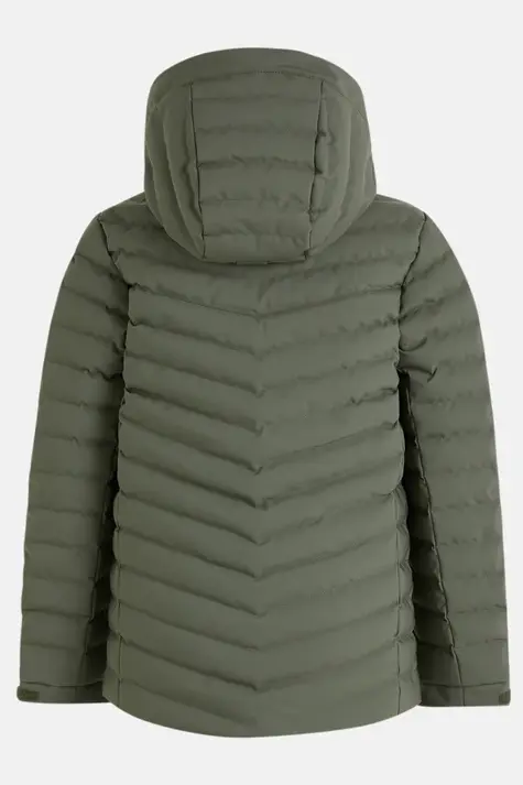 PEAK PERFORMANCE JR FROST SKI JACKET