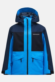 PEAK PERFORMANCE JR GRAVITY INSULATED JACKET