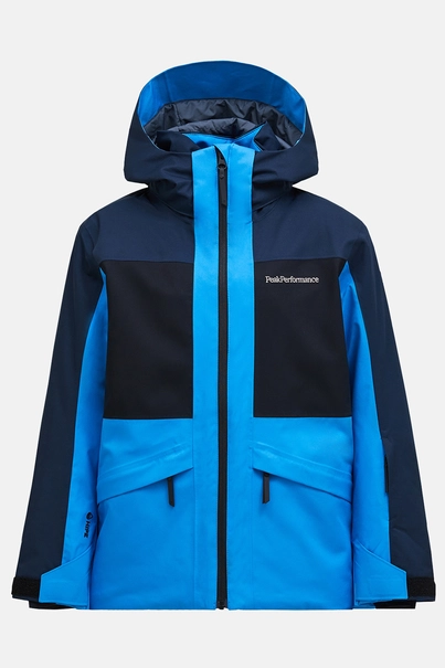 PEAK PERFORMANCE JR GRAVITY INSULATED JACKET