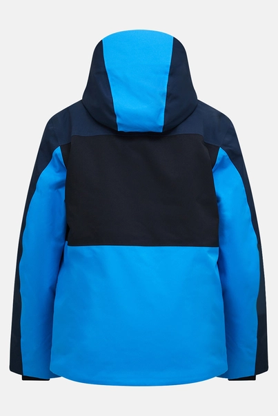 PEAK PERFORMANCE JR GRAVITY INSULATED JACKET