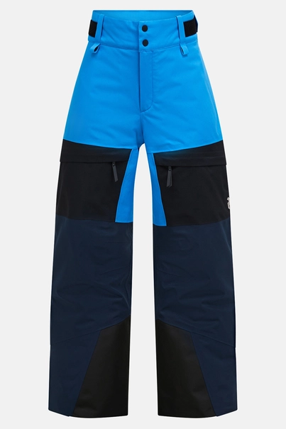 PEAK PERFORMANCE JR GRAVITY INSULATED PANTS