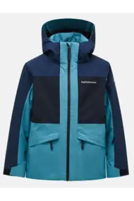 PEAK PERFORMANCE JR GRAVITY JACKET