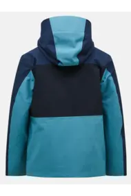 PEAK PERFORMANCE JR GRAVITY JACKET