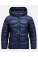PEAK PERFORMANCE JR HELIUM DOWN HOOD JACKET