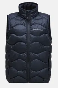 PEAK PERFORMANCE JR HELIUM DOWN VEST